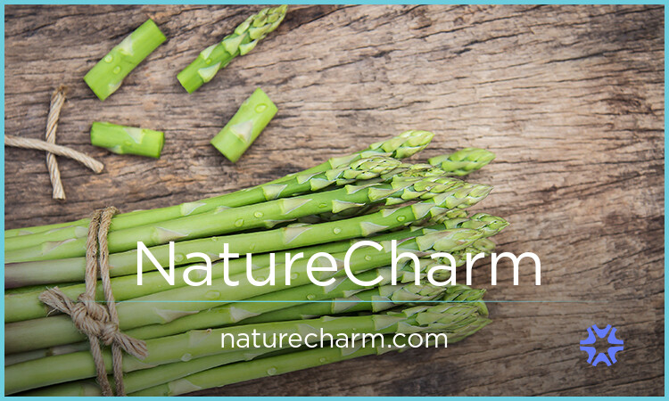 NatureCharm.com - Great premium domains