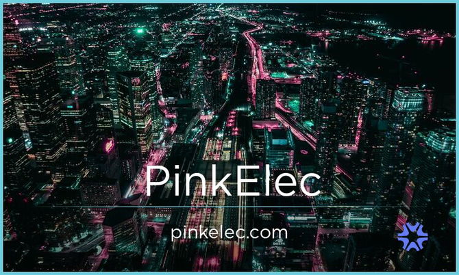 PinkElec.com