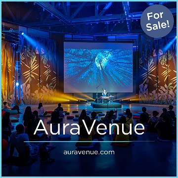 AuraVenue.com