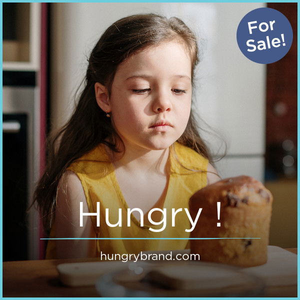 HungryBrand.com
