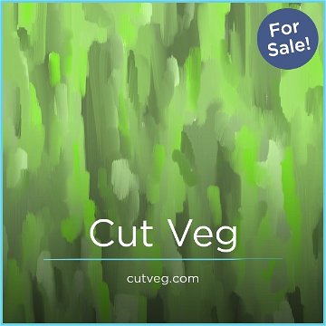 CutVeg.com
