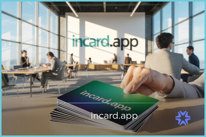 InCard.App — 2