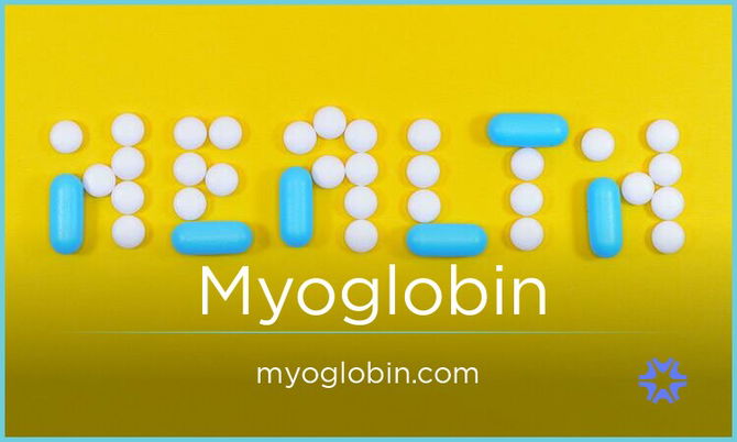Myoglobin.com