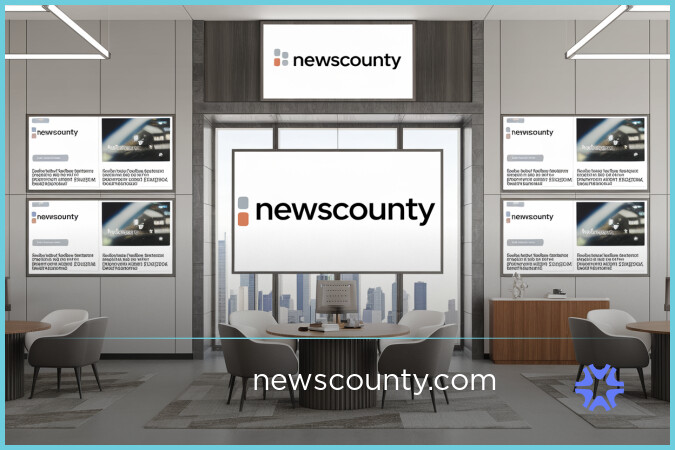 NewsCounty.com - Creative premium names