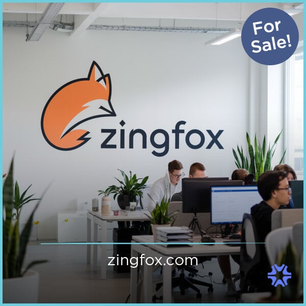 ZingFox.com image 2