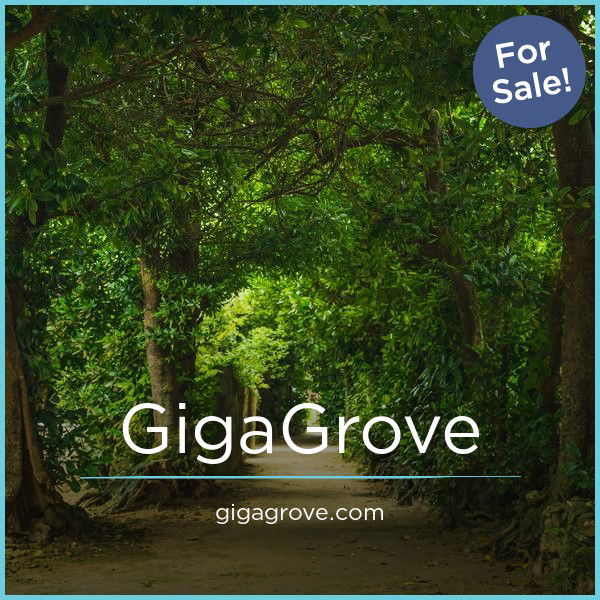 GigaGrove.com