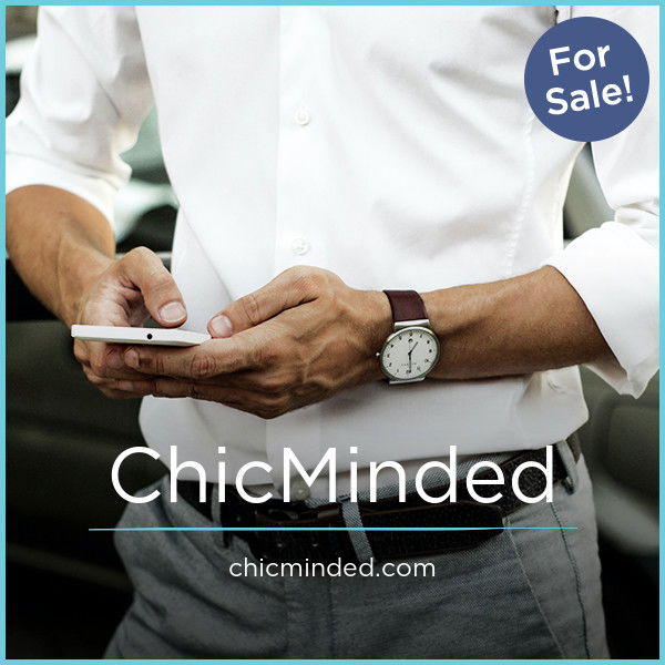 ChicMinded.com