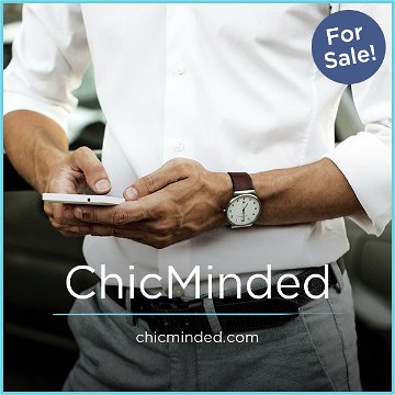 ChicMinded.com