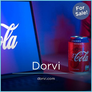 Dorvi.com