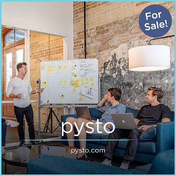 Pysto.com