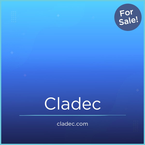 cladec.com image 2