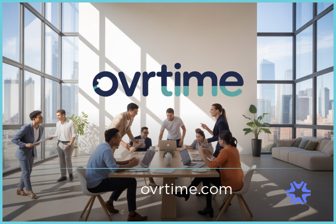 Ovrtime.com image 2
