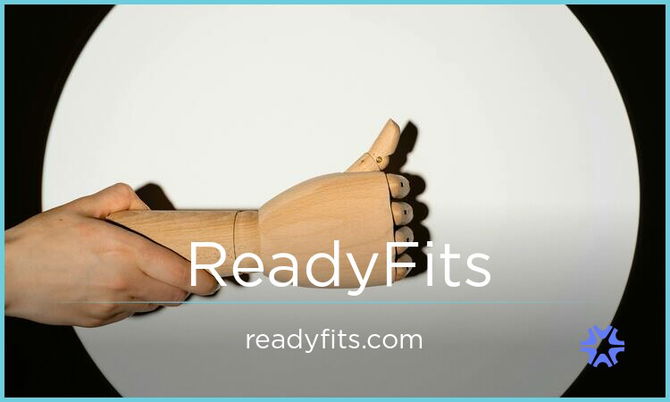 ReadyFits.com — 2