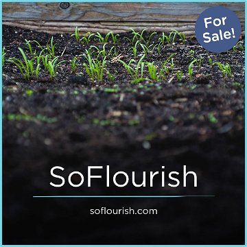 SoFlourish.com