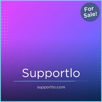 SupportLo.com