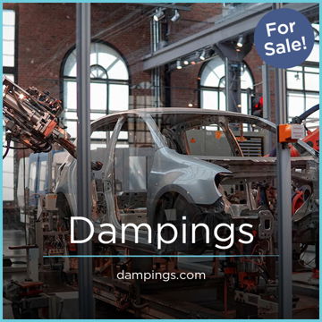 dampings.com