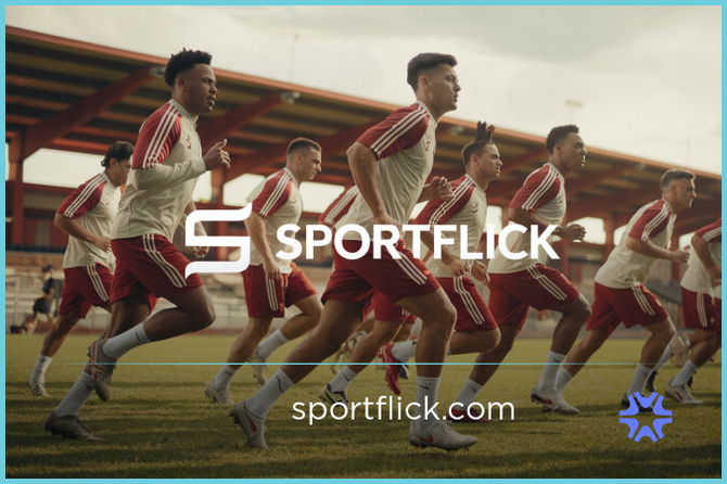 SportFlick.com