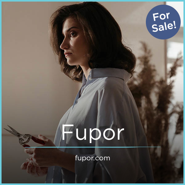 Fupor.com - Good premium names