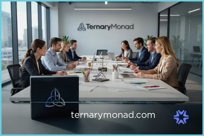 TernaryMonad.com — 2