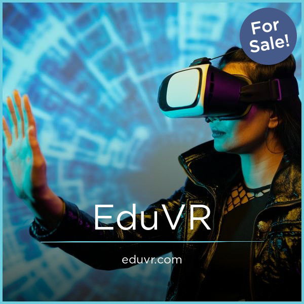 EduVR.com