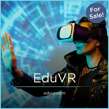 EduVR.com