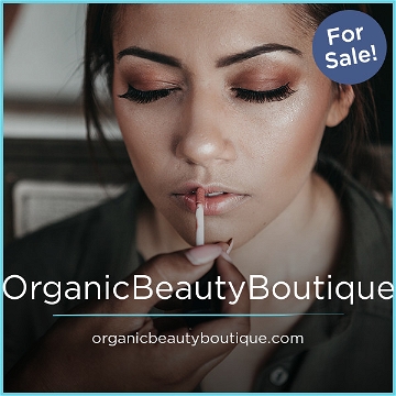 OrganicBeautyBoutique.com