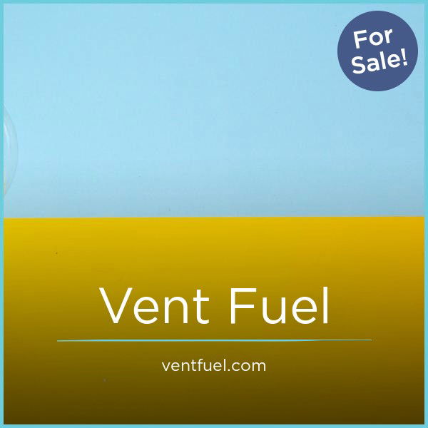VentFuel.com