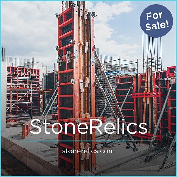 StoneRelics.com