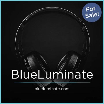 BlueLuminate.com