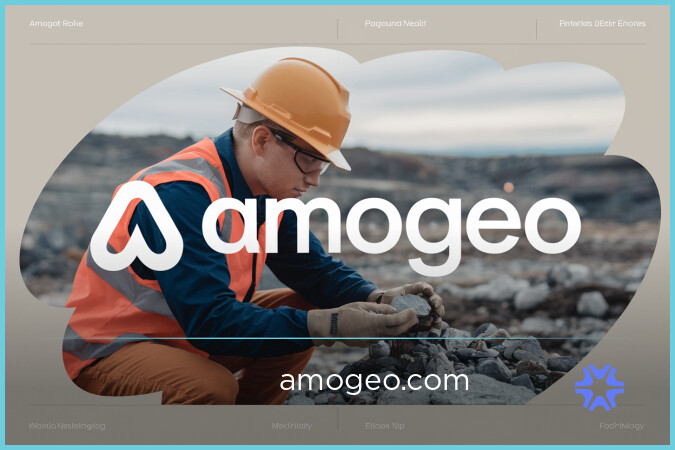 Amogeo.com - buy New premium domains
