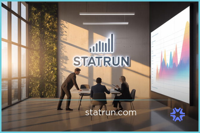 StatRun.com — 2