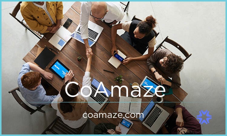 CoAmaze.com — 2