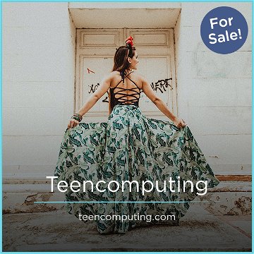 teencomputing.com