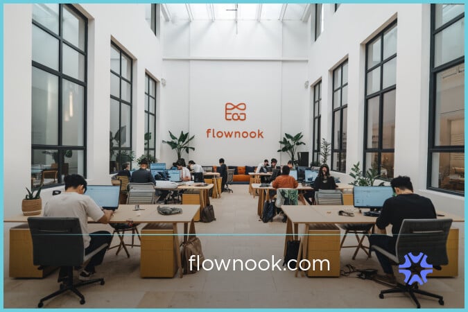 FlowNook.com image 2