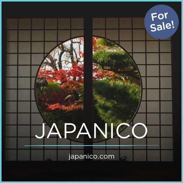 Japanico.com