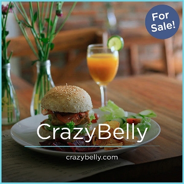 CrazyBelly.com
