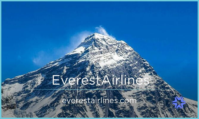 EverestAirlines.com