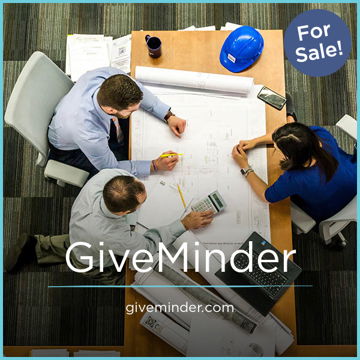 GiveMinder.com