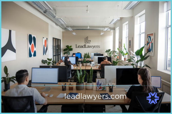 LeadLawyers.com
