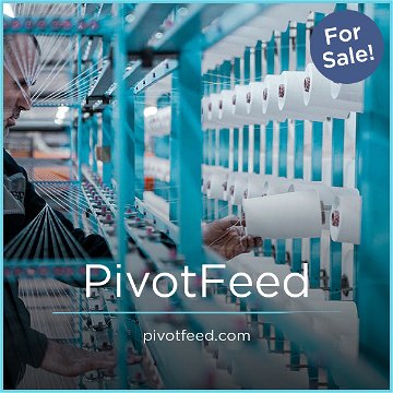 PivotFeed.com