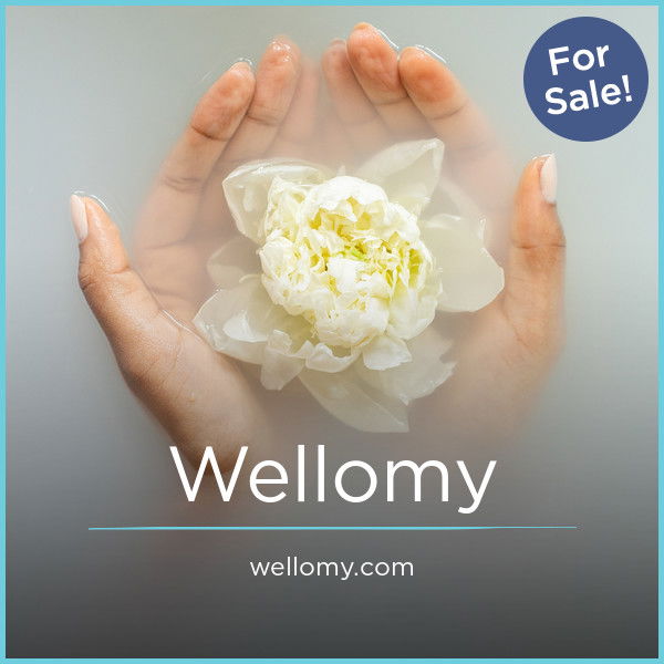 Wellomy.com