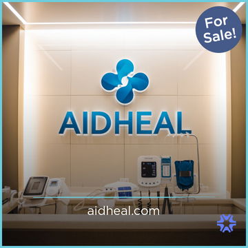 AidHeal.com