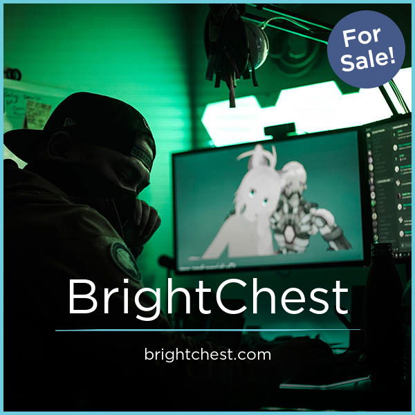 BrightChest.com