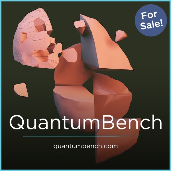 QuantumBench.com — 2
