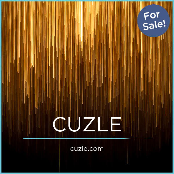Cuzle.com — 2