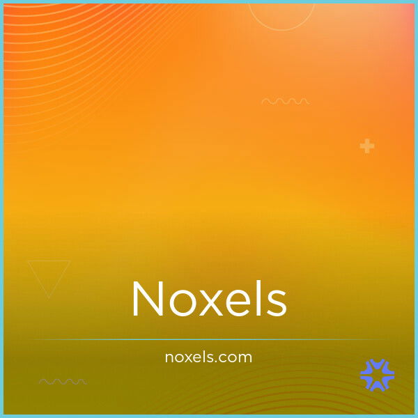 Noxels.com