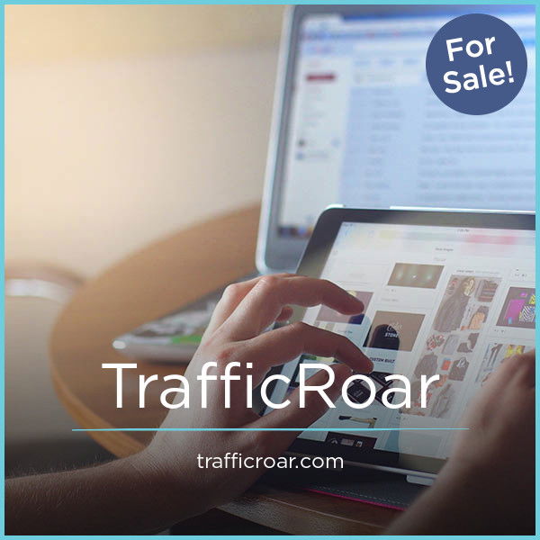 TrafficRoar.com