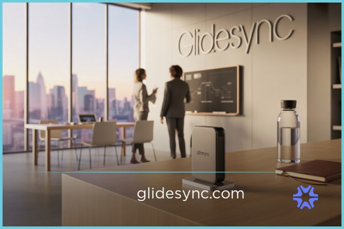 GlideSync.com — 2