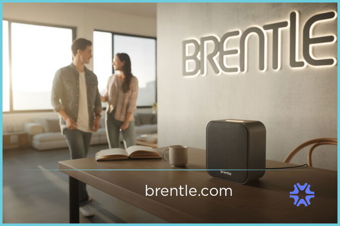 Brentle.com — 2