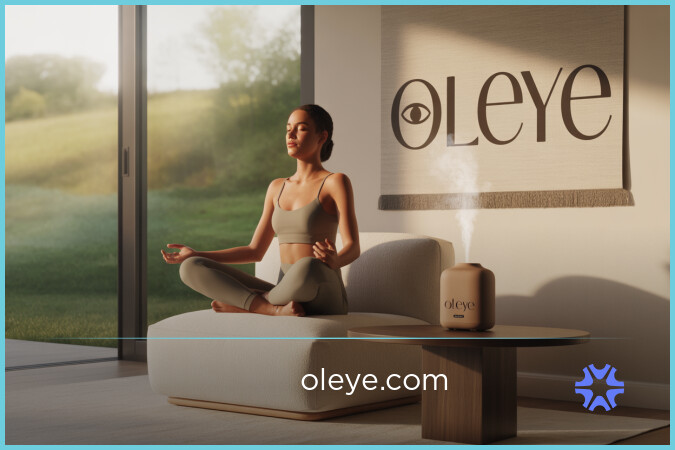 Oleye.com - New premium domain names for sale